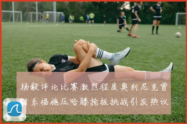 杨毅评论比赛激烈程度奥利尼克曾对乐福施压哈滕抢板挑战引发热议