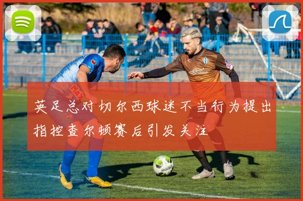 英足总对切尔西球迷不当行为提出指控查尔顿赛后引发关注